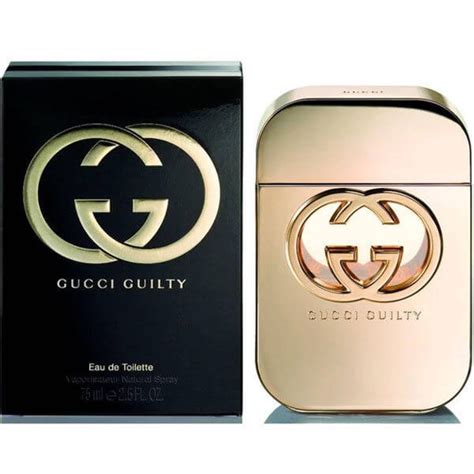 perfume gucci precio mujer